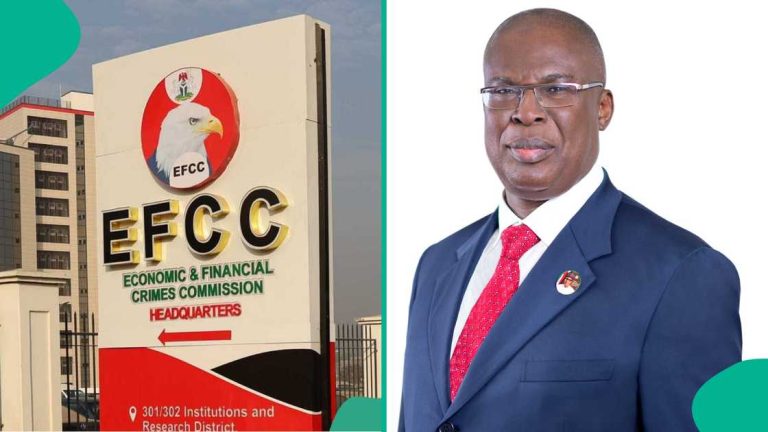 EFCC Silva