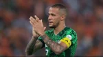 Eagles past captain