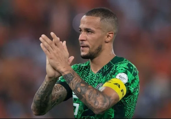 Eagles past captain