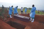 Ebola news