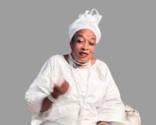 Erelu Lola Ayorindfe