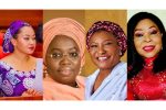 Female politicians