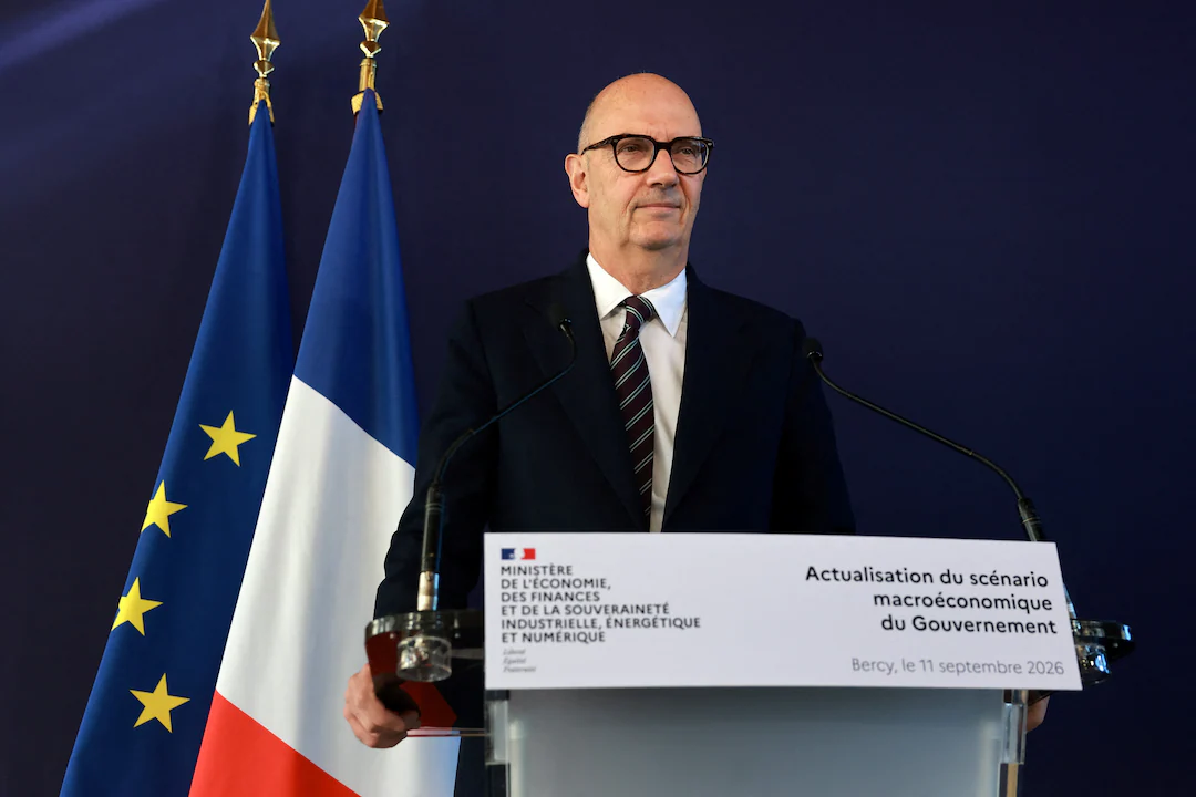 French minister