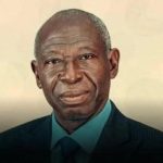 General overseer Omolehin