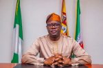 Gov Makinde
