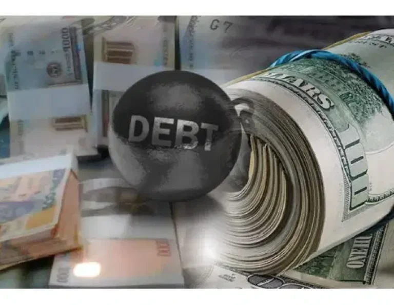 Goverments borrowing