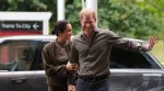 Harry Meghan