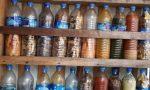 Herbal drinks