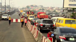 Lagos express jam