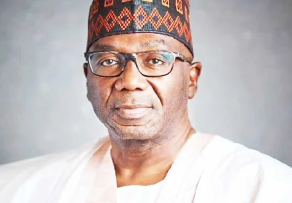 Lagos state commissioner