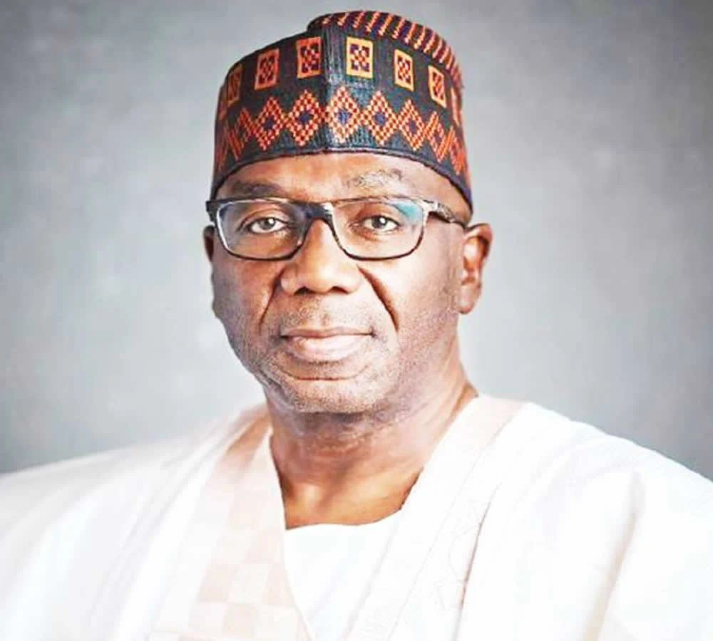 Lagos state commissioner