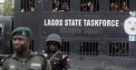Lagos task force
