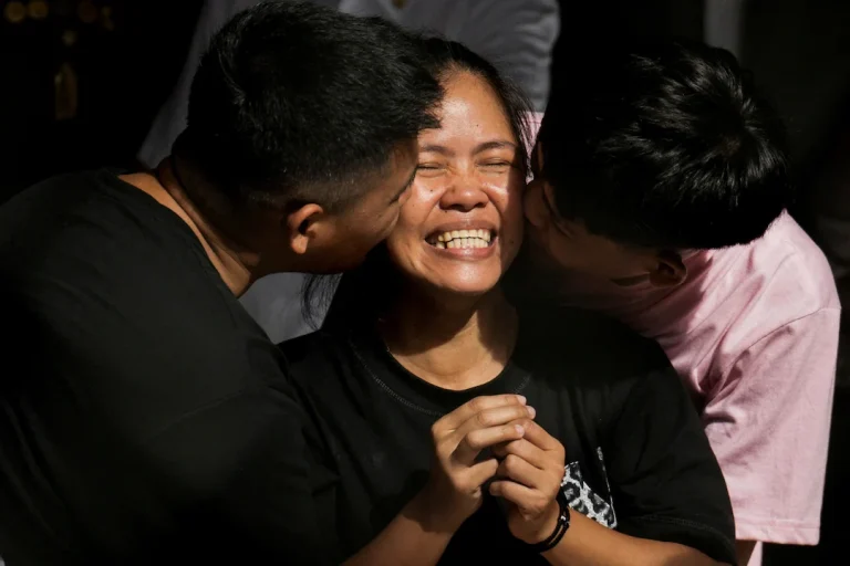 Maryjane Veloso