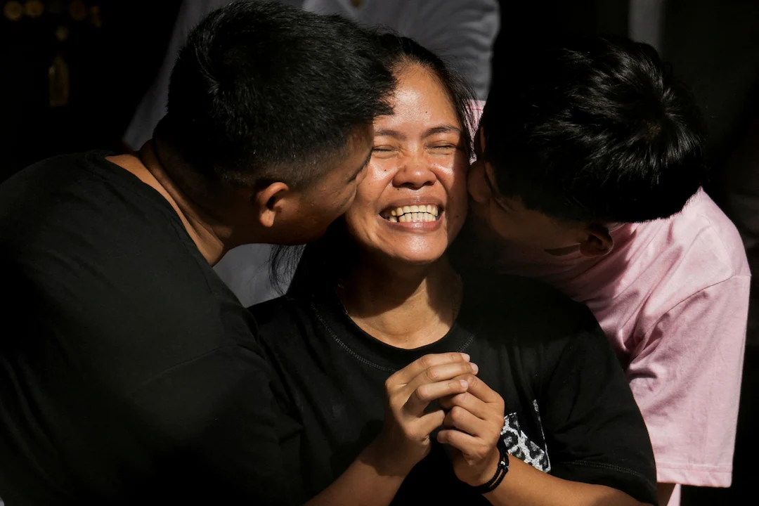 Maryjane Veloso