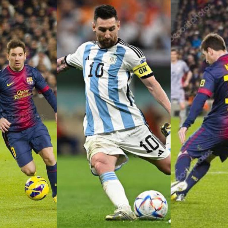 Messi