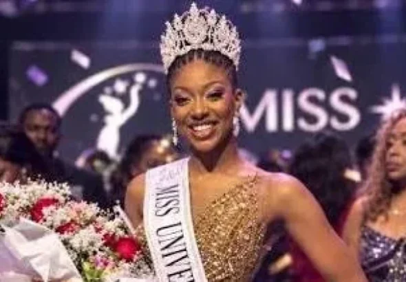 Miss Universe