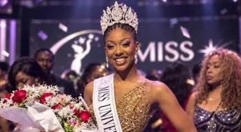Miss Universe