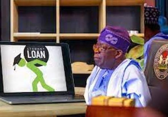 New Loan Tinubu