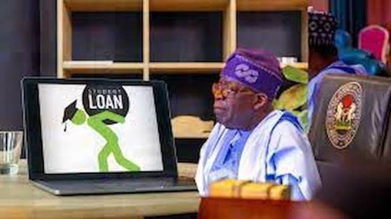 New Loan Tinubu