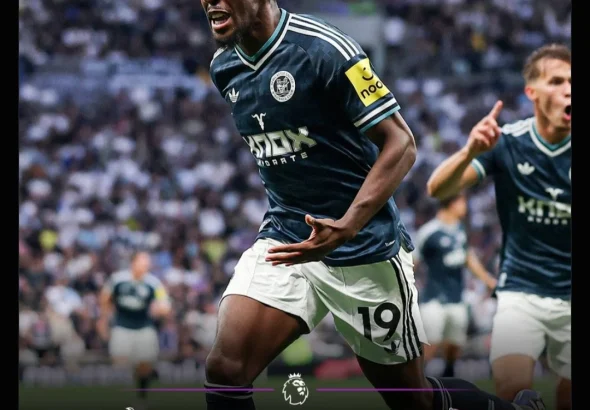 Newcastle player