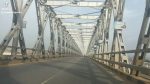 Niger bridge