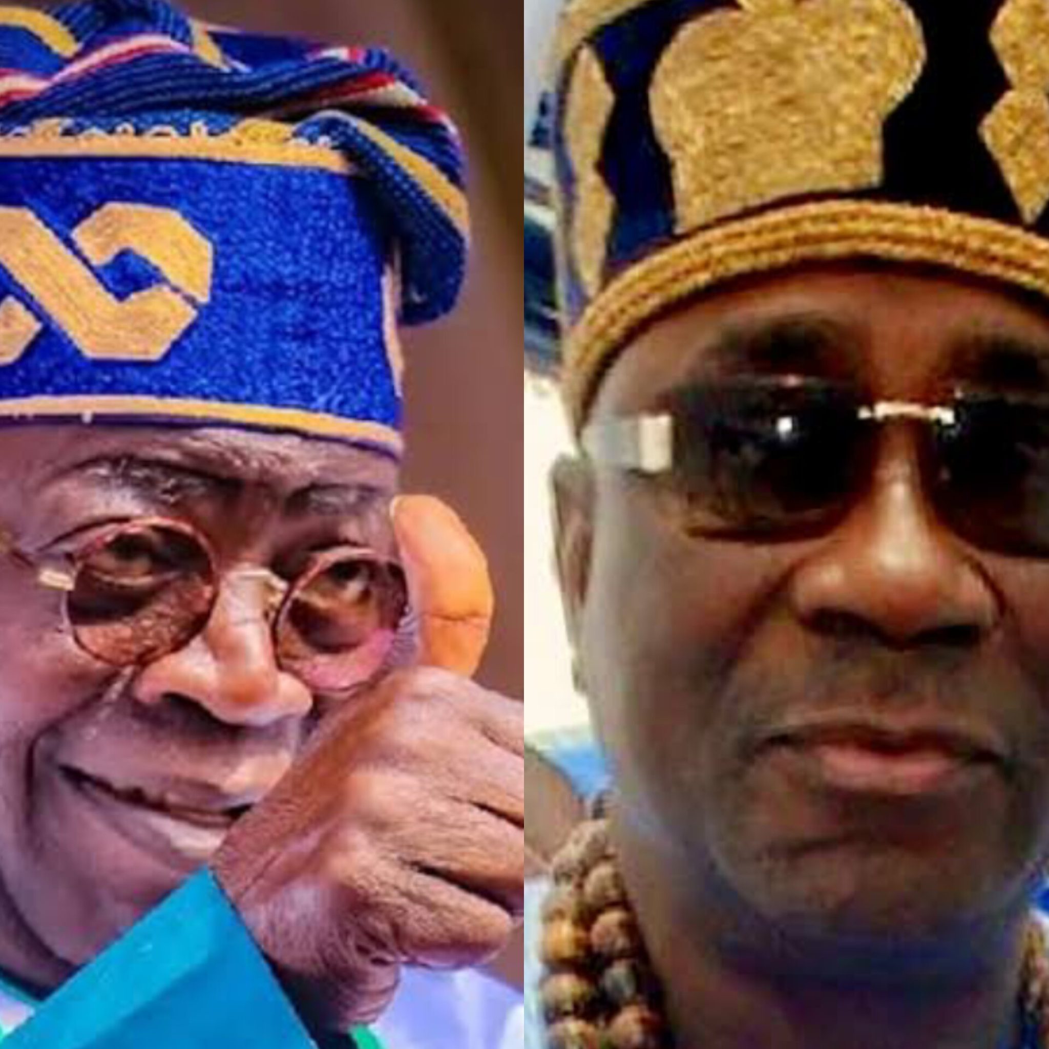 Oba of Lagos