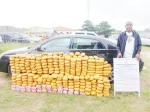 One-of-the-drug-suspects-arrested-by-the-NDLEA-officers-768x574
