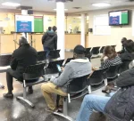 Passport office Uk