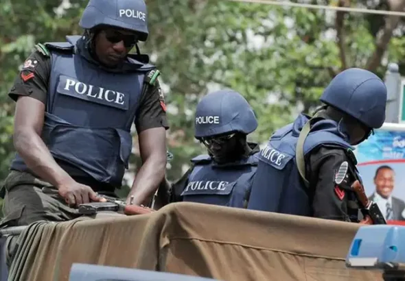 Police-1