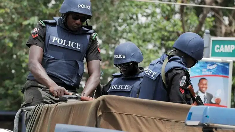 Police-1