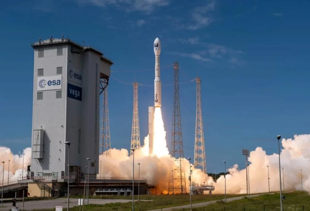 Space story