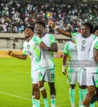 Super Eagles 2