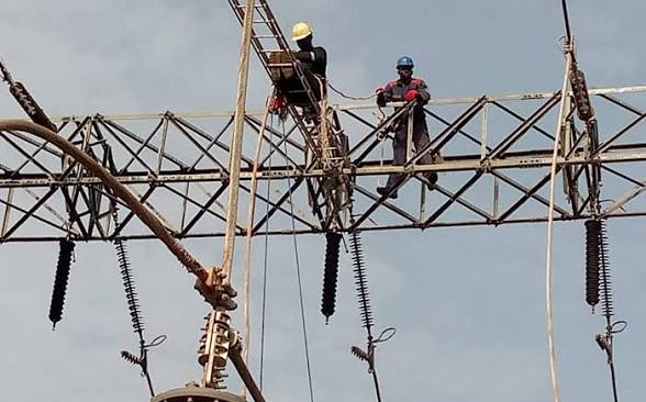 TCN Engineers