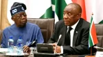 Tinubu Ramaphosa