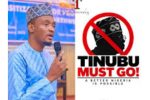 Tinubu must go campa