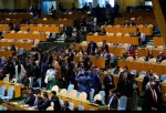 UN Delegates