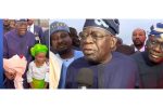 Vacation Tinubu