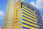 WAEC OFFICE