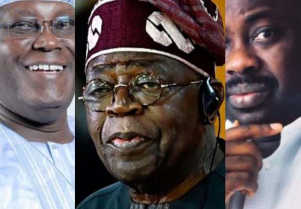 2027 Election candidates