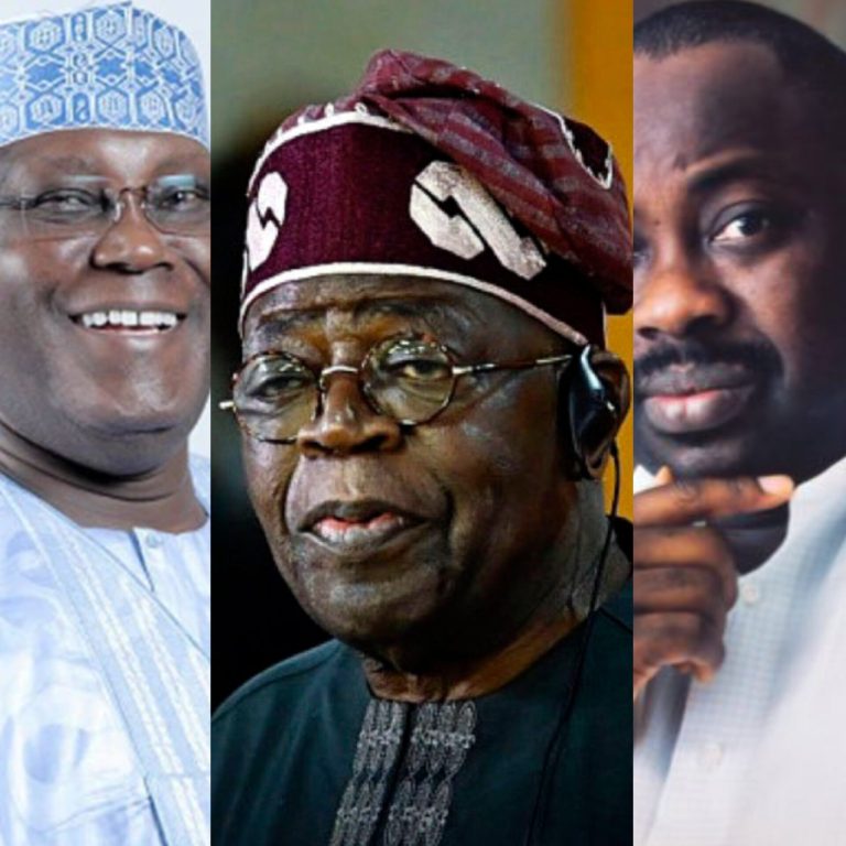 2027 Election candidates