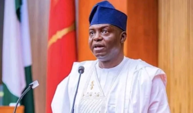 APC Chairman