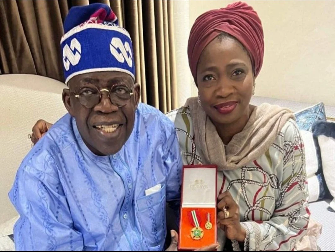 Abike dabiri