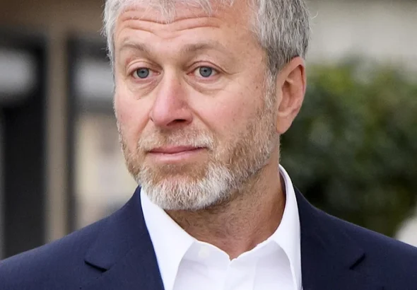 Abramovich
