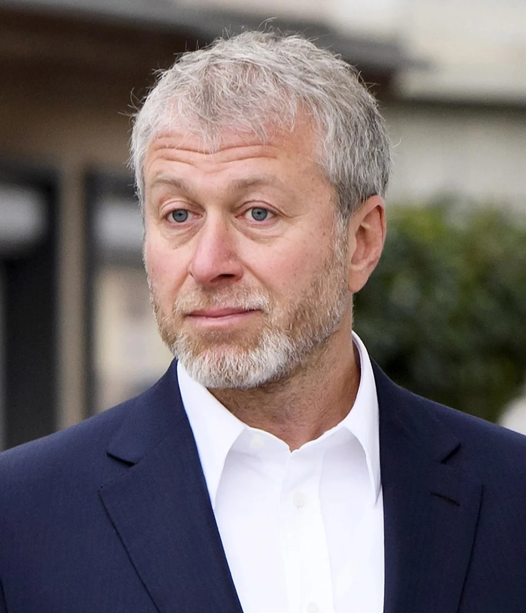Abramovich