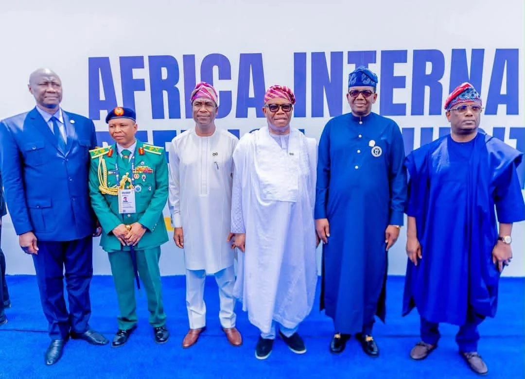 African security