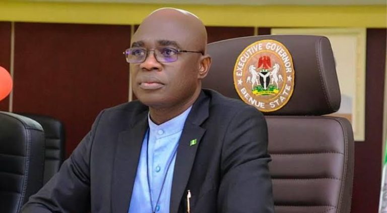 Benue Gov