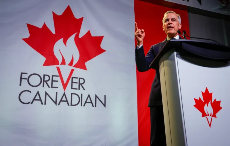 Canada President