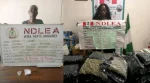Cannabis suspects