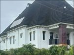 Climate roofing