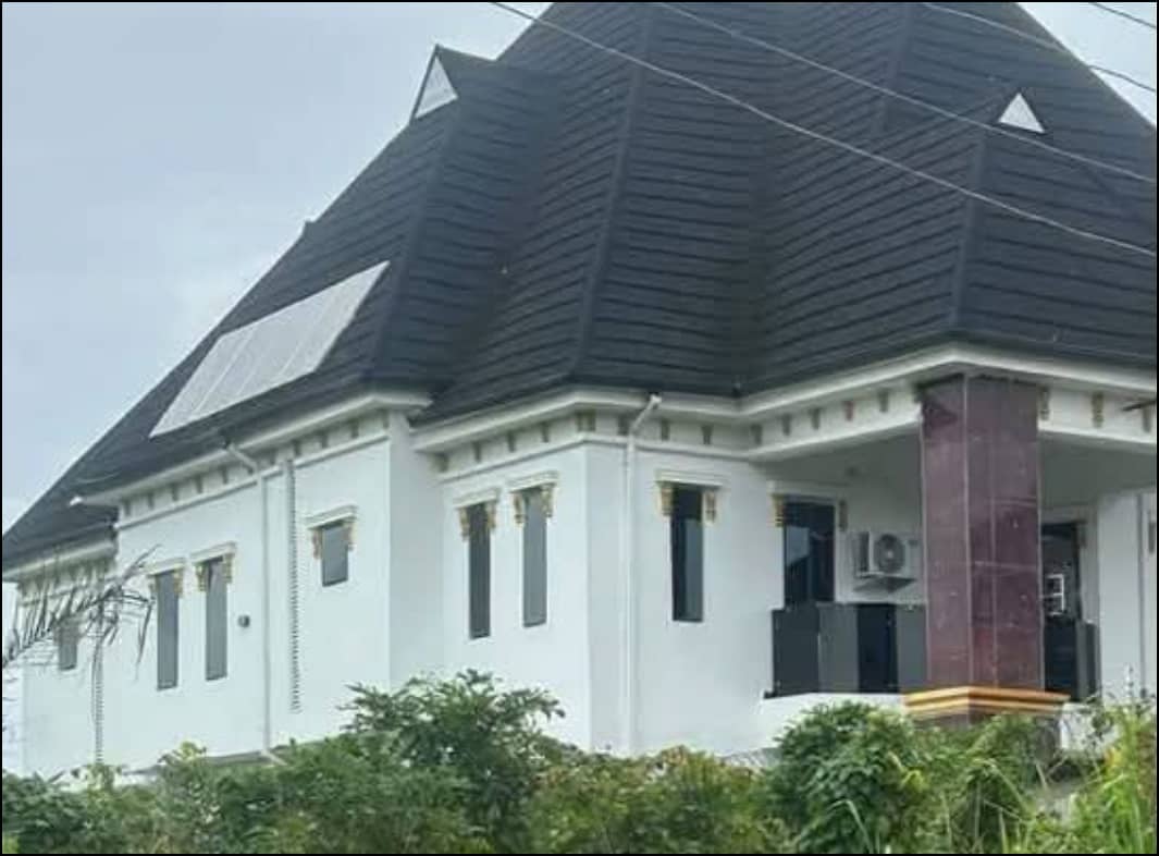 Climate roofing